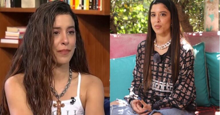 Μαρίνα Σάττι: «Επειδή ο πατέρας μου δεν ήταν Χριστιανός τον έθαψαν εκεί και δεν μπορώ να πάω στον τάφο του»