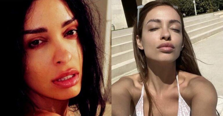 Ίσως η ωραιότερη 40άρα της Ελλάδας: Η Ελένη Φουρέιρα με μικροσκοπικό μπικίνι και οι κοιλιακοί της που «κόβουν» την ανάσα