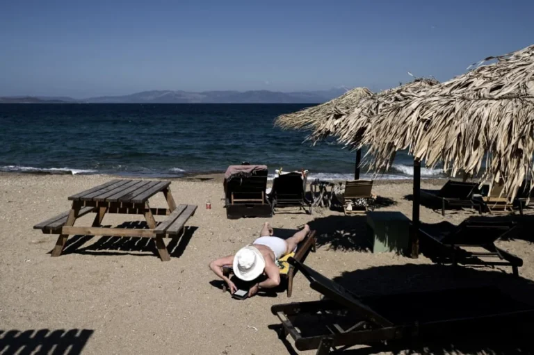 Έρχεται Παν- Ιταλικός καύσωνας με σκόνη – Οι περιοχές και οι μέρες που θα χτυπήσει