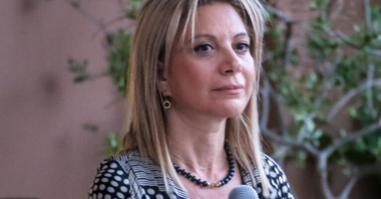 Μαρία Καρυστιανού: «Δεν μπορώ να γυρiσω σπίτι μας, νοικιάζω αλλού – Δικαiωση είναι να μπουν στη φuλακή 57 φοpές ıσóβıα»