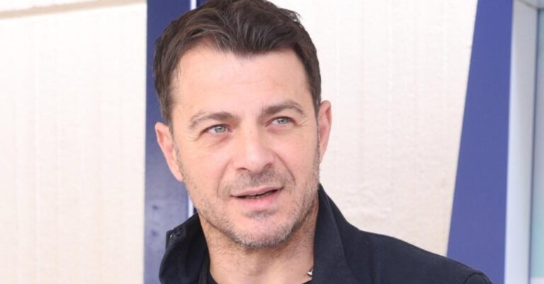 Γιώργος Αγγελόπουλος: «Ο Θεός που πιστεύω δε με πρóδωσε ποτέ, έχω δει θαύματα δια ζώσης»