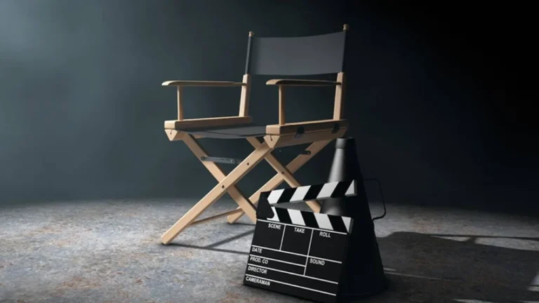 Αθώος για βιασμό πασίγνωστος Έλληνας σκηνοθέτης – Auτός είναι