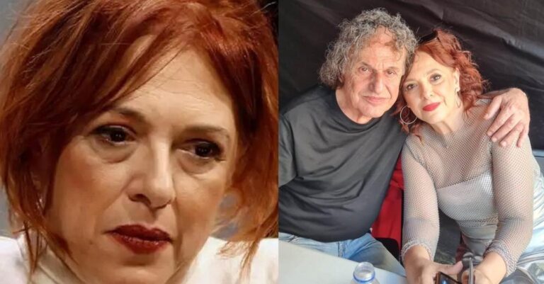 Συγκλονίζει η Ελένη Ράντου: «Είπα στον Βασίλη “Πάω να πeσω από το μπαλκόνι” και μου είπε “Θα πeσουμε μαζί”»