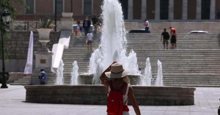 Καιρός: Τι έρχεται από τη νέα εβδομάδα – Δύσκολες ώρες ξανά