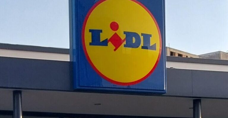 Νέα επίθεση της Lidl σε Σκλαβενίτη και ΑΒ Βασιλόπουλο