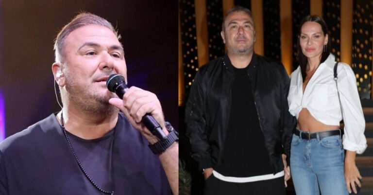 Περήφανος για την καταγωγή του: Ο Αντώνης Ρέμος δεν γεννήθηκε στην Ελλάδα, λίγοι ξέρουν από που κατάγεται