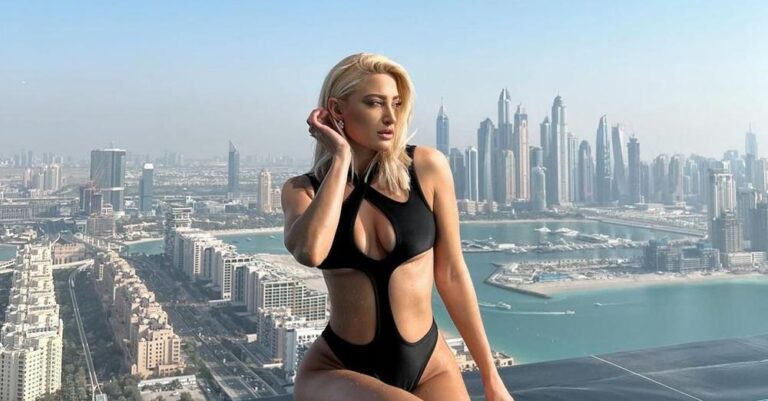 Πέτρος Νάζος για Ιωάννα Τούνη: «Ζητάω συγγνώμη, θα μπορούσε να με πάρει τηλέφωνο και να με βρίσει»