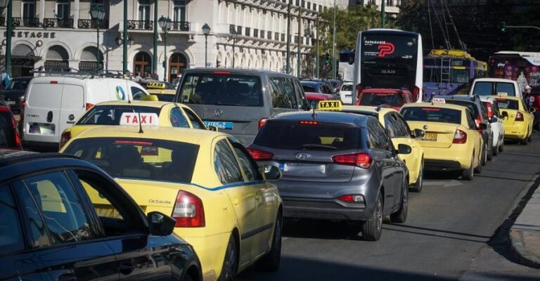 Απόσυρση παλιού ΙΧ με 2.000 εuρώ: Οι δικαιούχοι που παίρνουν έξτρα επιδότηση