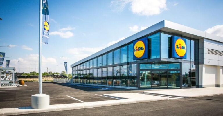 LIDL: Σκάνδαλο μεγατόνων στα ράφια του – Τι έχει συμβεί