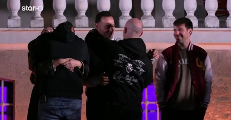 MasterChef: «Σεισμός» με τη νέα διπλή αποχώρηση – Αυτή είναι η τελική τριάδα του διαγωνισμού