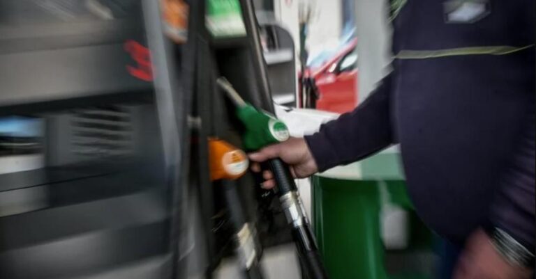 Βενζίνη: Ετοιμαστείτε για δίευρω το λίτρο – Σε ποιες περιοχές