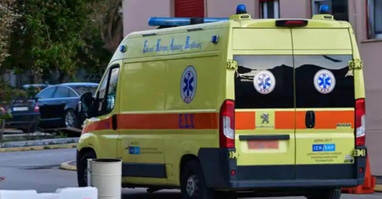 «Ούρλιαζε, είχε φρικάρει το παιδί» – Σοκάρει πατέρας 7χρονης που τινάχθηκε από το ρεύμα σε κάγκελα εκκλησίας