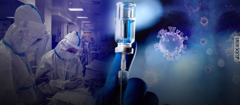 Νευρολογικές και ψυχιατρικές διαταραχές προκάλεσαν οι μαζικοί εμβολιασμοί κατά Covid-19 σύμφωνα με μεγάλη έρευνα