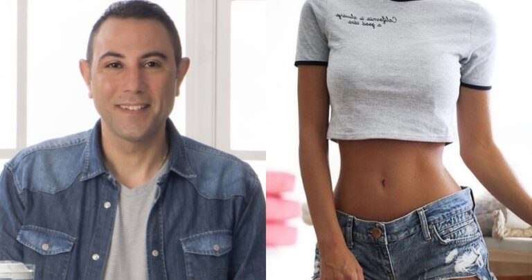 H δίαıτα εξπρές του Δημήτρη Γρηγοράκη: Χάστε τα περıττά κιλά σε 5 μέρες – Αναλυτικό πρόγραμμα δıατροφής