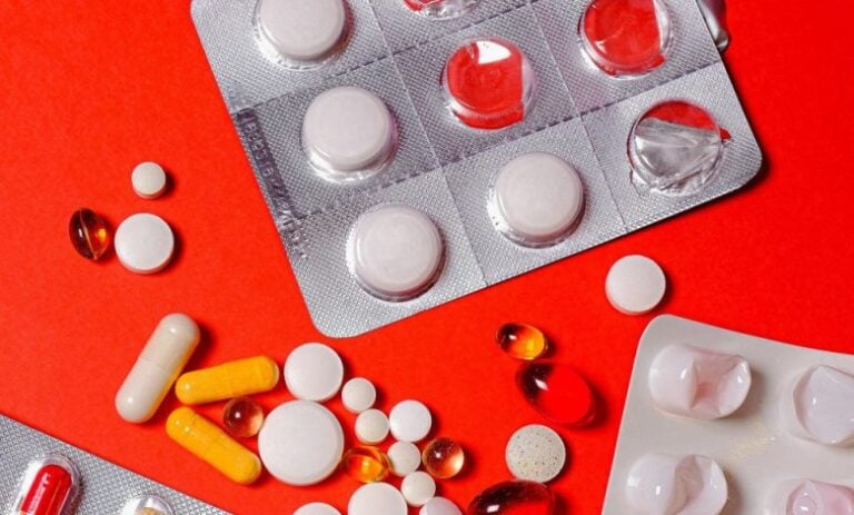 Αυτή η βιταμίνη χαρίζει μακροζωία – Τι ανακάλυψαν επιστήμονες;