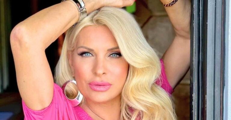 Με 1 πανέξυπνη φράση τα είπε όλα: Τέλος από το MEGA η Ελένη Μενεγάκη – Που θα τη δούμε την επόμενη σεζόν