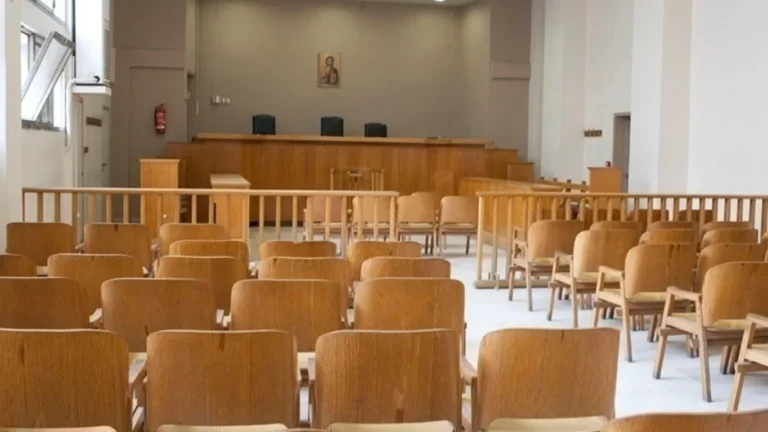 Χαμός στον Άρειο Πάγο: Απολύθηκαν τέσσερις δικαστές