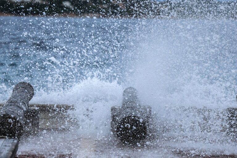 Γιατί είναι επικίνδυνος ο καιρός σήμερα – Τι θα γίνει σε Αττική και Εύβοια