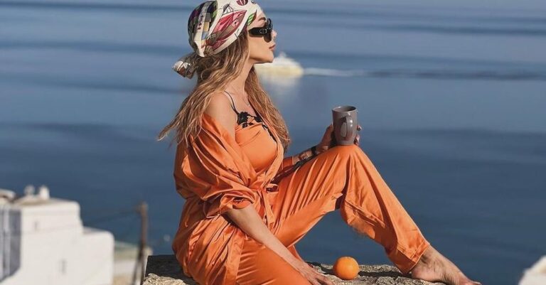 Νεκρή διάσημη 36χρονη influencer: Πέθανε έπειτα από «καρδιακή προσβολή σε γιοτ» κατά τη διάρκεια διακοπών 