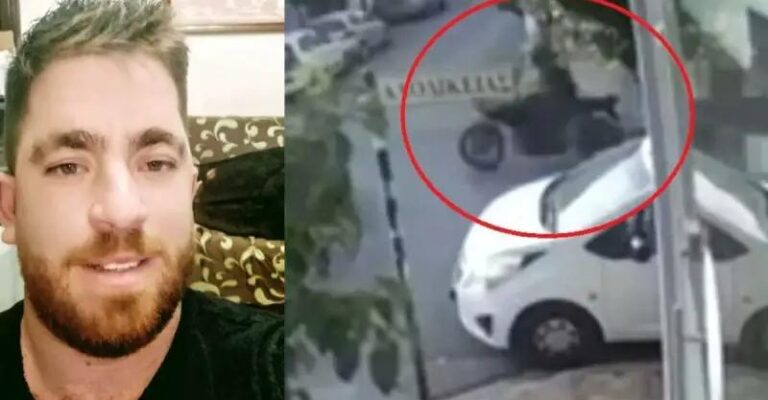 «Γιατί αγγελέ μου;» Θρήνος για τον Σοφοκλή από τον Μακρύ Γιαλό – Ραγίζουν καρδιές τα μηνύματα της αρραβωνιαστικιάς του