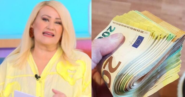 Γίνονται πλούσιοι μέσα στον Ιούνιο: 4 Ζώδια που θα βγάλουν πολλά λεφτά & θα πραγματοποιήσουν τα όνειρά τους