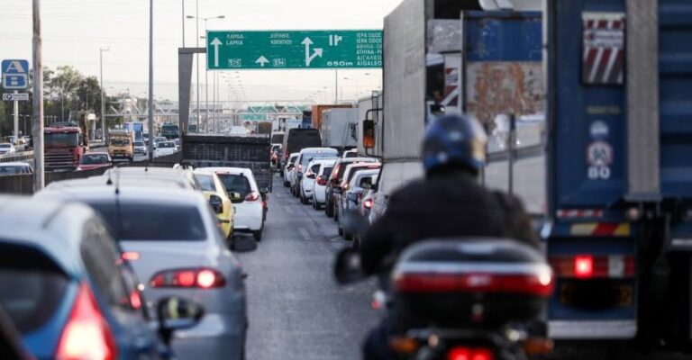 Υποχρεωτικά κάμερα σε κάθε ΙΧ, θα «σκανάρει» το πρόσωπο του οδηγού