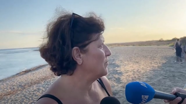 «Η 13χρονη χτυπήθηκε από κεραυνό στο κεφάλι και συγκεκριμένα στο φρύδι» – Συγκλονίζουν οι λεπτομέρειες για το αδιανόητο συμβάν   