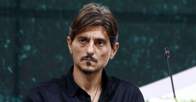 Ο Γιαννακόπουλος σκέφτεται αποχή των παικτών από την Εθνική και μιλά για «εγκληματική οργάνωση στο ελληνικό μπάσκετ»