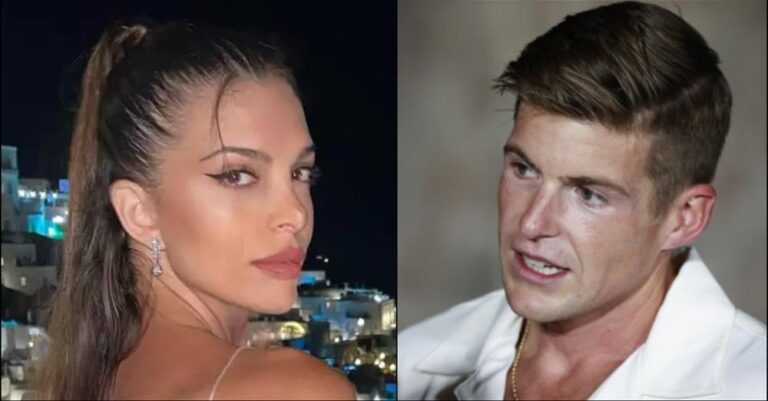 Αναπληρωματική Μις Ελλάς Κωνσταντίνα Σωτηρίου: «Μου αρέσει ο Στέφανος Κασσελάκης, είναι ένας άντρας γοητευτικός»