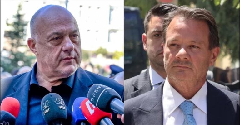 Άνδρας παλαιάς κοπής ο Μπέος: «Δεν μπορεί να τον αφήνουν ελεύθερο επειδή είναι δημοφιλής»