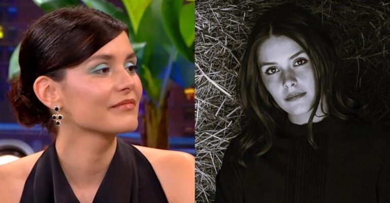 Ασημένια Βουλιώτη: «Με “κοσκίνισαν” για να πάρω τον ρόλο της Μαρινέλλας, είναι τρομερή πρόκληση για εμένα»