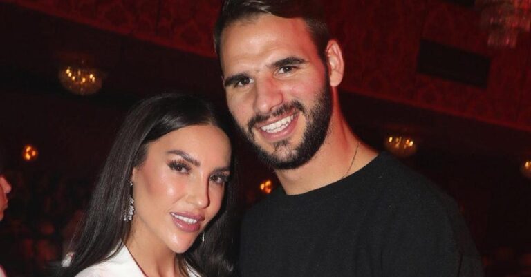 Ζέτα Θεοδωροπούλου: «Κόλαφος» κατά του Παναγιώτη Ταχτσίδη – «Εδώ και μήνες διατηρεί παράλληλη σχέση, με έβγαζε τρελή»