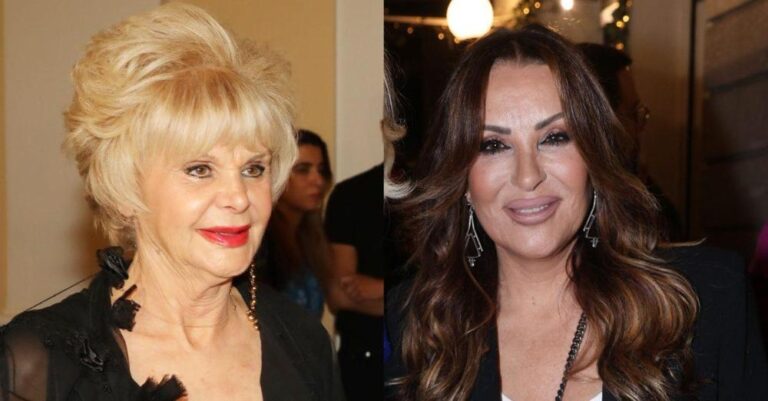 Μαρία Ιωαννίδου για Ναταλία Γερμανού: «Δεν την ενδιαφέρει τι κάνω και πώς είμαι – Σε πιο νεαρή ηλικία ήμασταν σαν αδελφάκια»