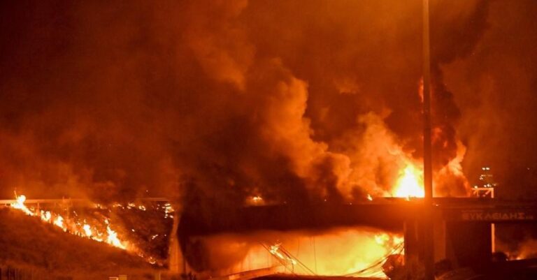 Μαθεύτηκε η αλήθεια για το ατύχημα χτες με το βυτιοφόρο – Ο οδηγός έσπασε την σιωπή του