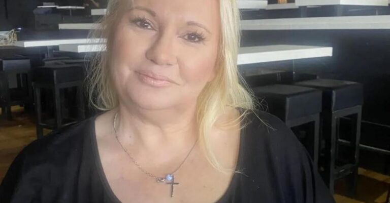 Καίτη Φίνου: Η συγκλονιστική ανάρτηση για τη δολоφоνία της 11χρονης στην Ηλεία