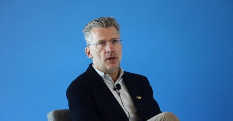 Άκης Σκέρτσος: «Η μεγαλύτερη εκλογική νίκη της ΝΔ σε διαδικασία ευρωεκλογών ιστορικά»