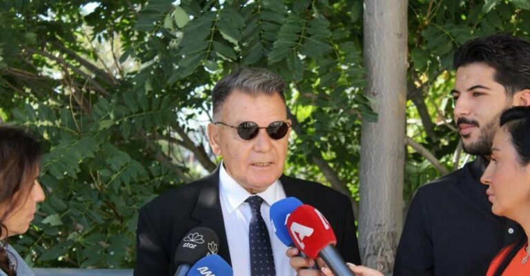Ο Κούγιας ξαναχτυπά για Λύτρα: «Εχει ανδρικά χαρακτηριστικά – Υπερβολική η δίωξη για κακούργημα, κακές στιγμές έχουν όλοι»