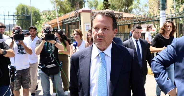 Νέα μαρτυρία για τη σύζυγο του Λύτρα μετά τον ξυλοδαρμό: «Την έβαλαν σε αναπηρικό αμαξίδιο, δεν μπορούσε να μιλήσει»
