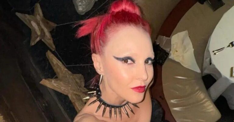 Τάμτα: «Περνάω μία φάση της ζωής μου που δεν έχει μόνο ωραία χρώματα»