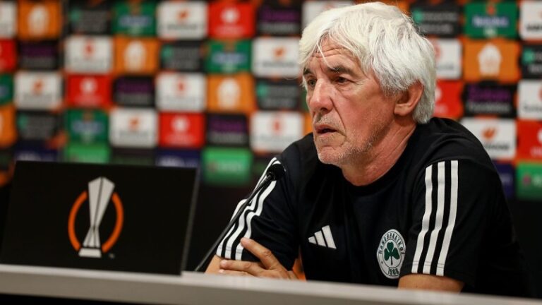 Μπαμ: Νέος προπονητής της Εθνικής Ελλάδος ο Ιβάν Γιοβάνοβιτς