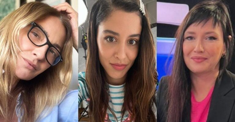 Ρούλα Ρέβη για το σκηνικό με Νέγκα – Σάττι: «Ο εγκέφαλος μου όταν κάνουν σχόλια για χασμουρητά και κανένα για τον πόλεμο»