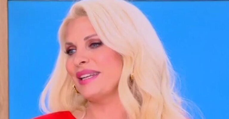 Ελένη Μενεγάκη: «Θα επιστρέψω όταν θα υπάρχει λόγος και όλα είναι όπως πρέπει να είναι»