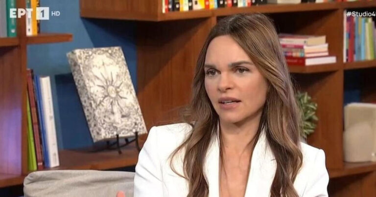 Η άβολη στιγμή Ζαμπέτογλου – Χατζηστεφανή: «Αν μπορείς, μην το λες τόσες πολλές φορές, το καταλάβαμε»