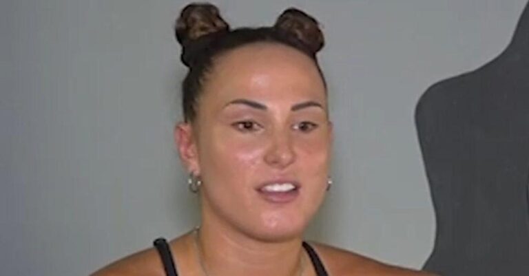 Ασημίνα Χατζηνανδρέου: Το σχόλιο για τη σχέση Λιάγκα – Αντωνά και το «καρφί» για τον Άρη Σοϊλέδη