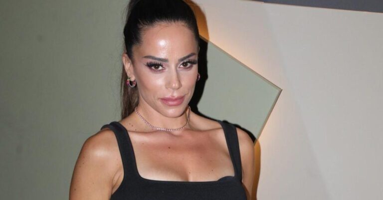 Μαρία Αντωνά: Αποκαλύπτει τι την ελκύει και τι την απωθεί σε έναν άνδρα