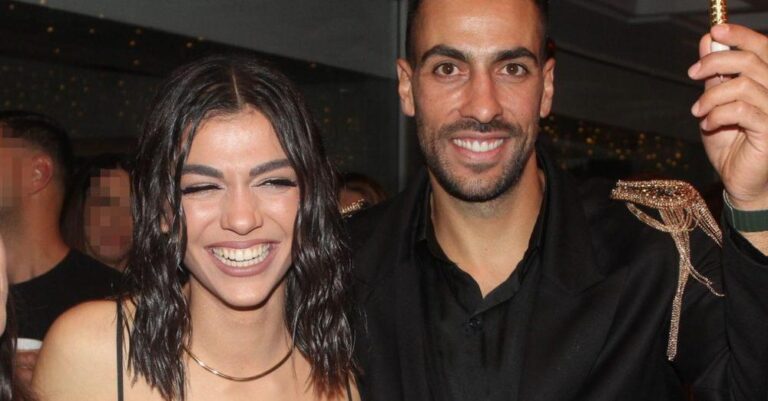 Μελίνα Νικολαΐδη: Διέγραψε τις κοινές της φωτογραφίες στα social media με τον Αλέξανδρο Πολυχρονιάδη