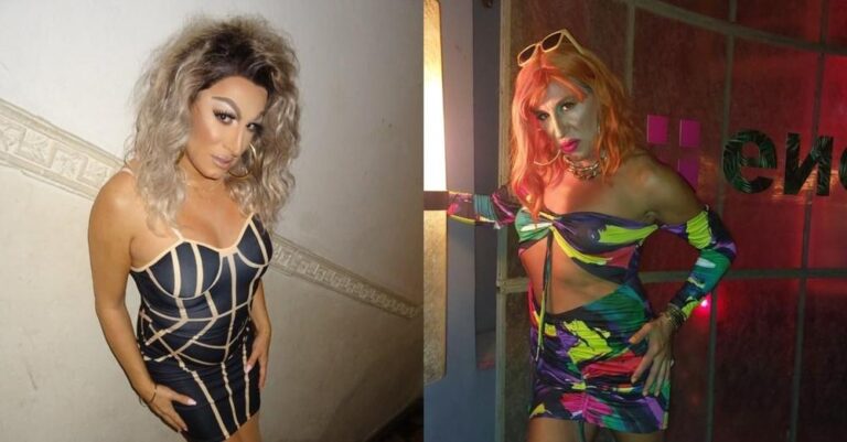 Auτή είναι η γνωστή τρανς γυναίκα που έπεσε από μπαλκόνι και σκοτώθηκε στην Θεσσαλονίκη