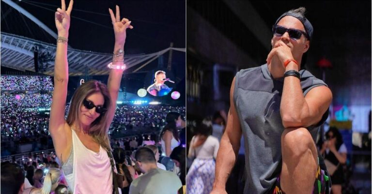 Αθηνά Οικονομάκου: Ποζάρει με τη φανέλα του Μπρούνο Τσερέλα και επιβεβαιώνει τη σχέση τους 