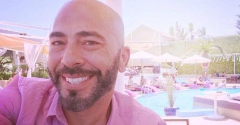 Βαλάντης: «Καταστpέφεις τη γυναίκα σου αν κάνεις τρία παιδιά με την ίδια»