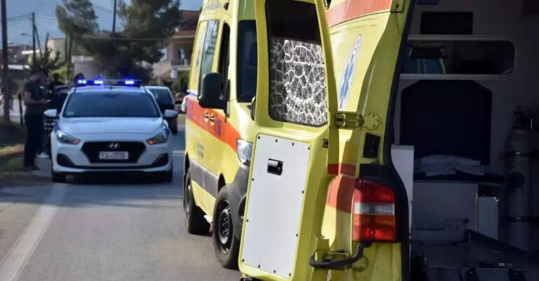 Τραγικό περιστατικό στην Κυψέλη: 34χρονος μαχαίρωσε την έγκυο σύζυγο του